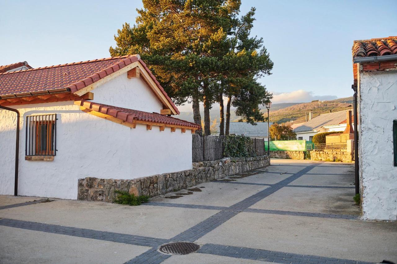 Casa Urbion-Pinares De Soria Villa Covaleda Exterior photo