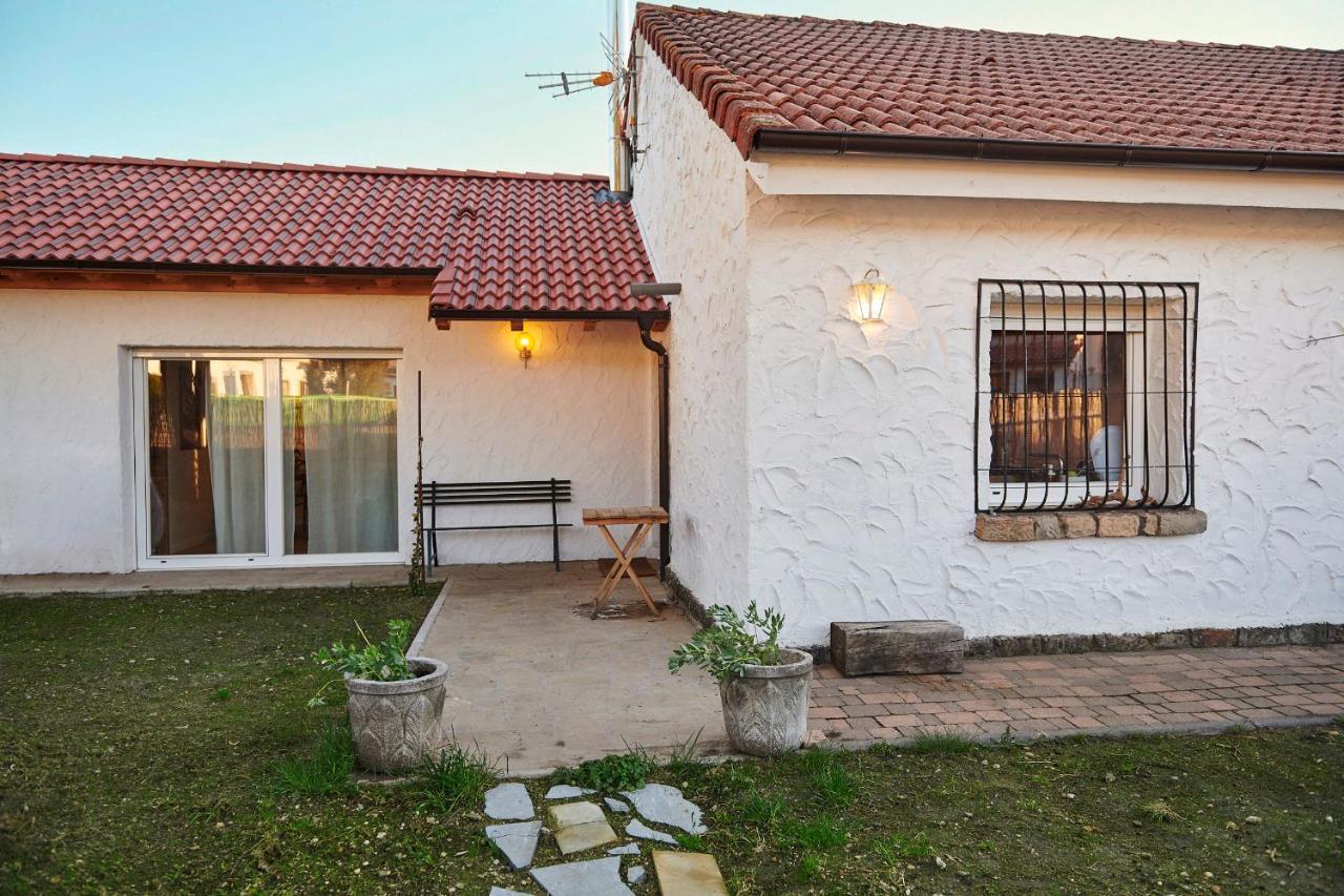 Casa Urbion-Pinares De Soria Villa Covaleda Exterior photo